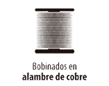 Fio de cobre