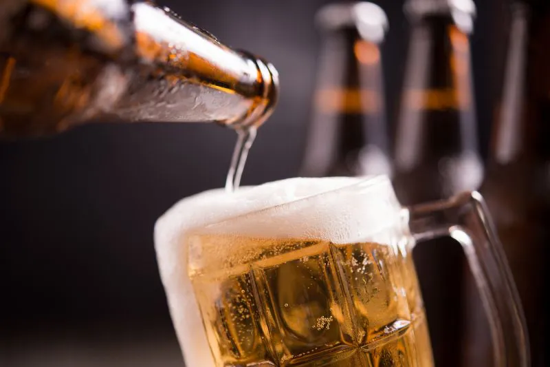 Em expansão, o mercado de cerveja artesanal utiliza tecnologia em motores elétricos para transferência