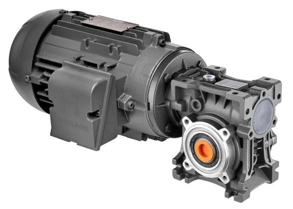 Gearmotors