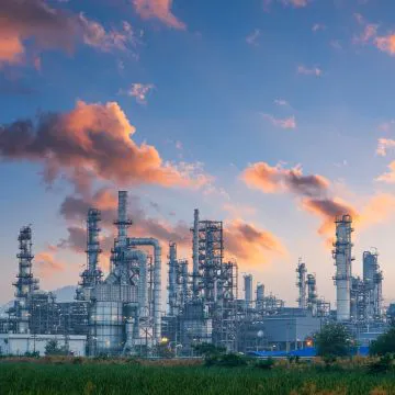PREVISÃO DE CRESCIMENTO DO SETOR DE MÁQUINAS E EQUIPAMENTOS IMPULSIONA TENDÊNCIAS NA INDÚSTRIA